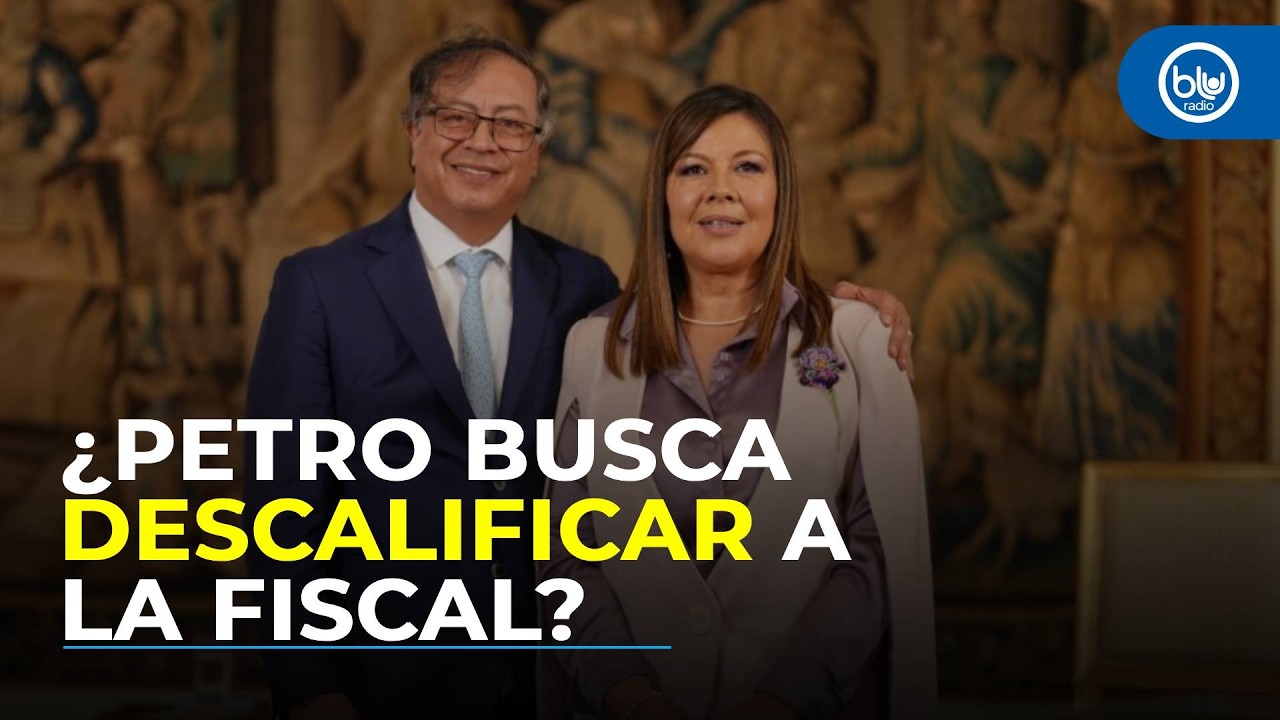 Abelardo De La Espriella desmiente a Petro sobre supuesta cercanía con esposo de la fiscal Camargo