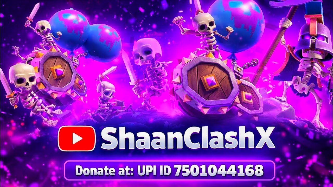 Trophy push + Global Push