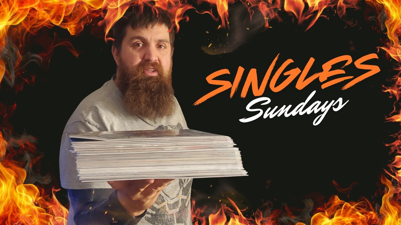 Singles Sunday