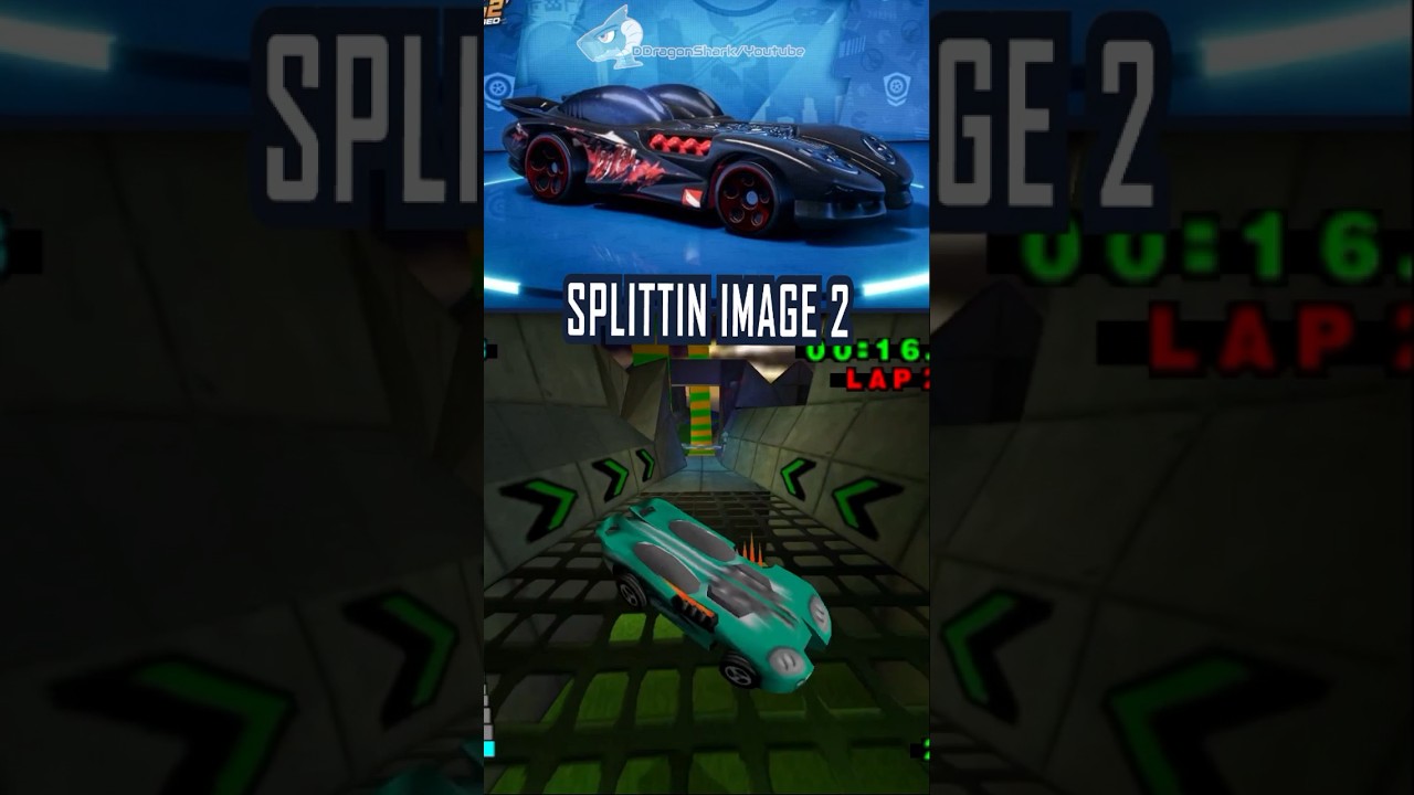 The Return of the CLASSICS on Hot Wheels Unleashed 2 Turbocharged! #hotwheels #hotwheelsunleashed