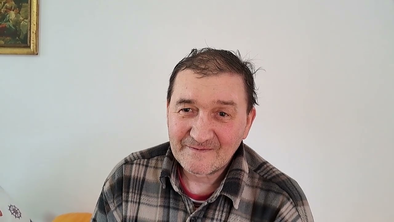 Viorel Pașca, îngerul celor rămași fără adăpost ori familie