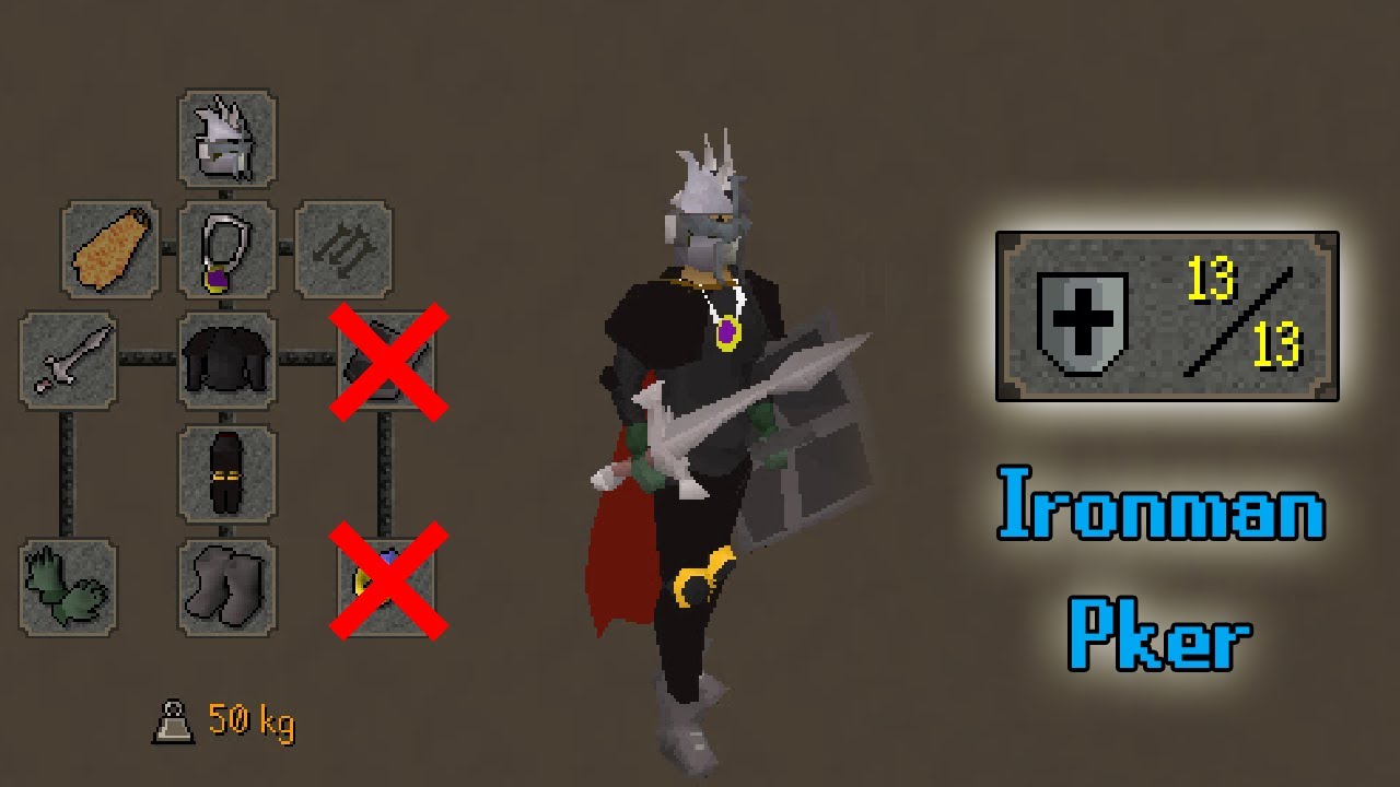 Upgrading my Melee Setup (#11)