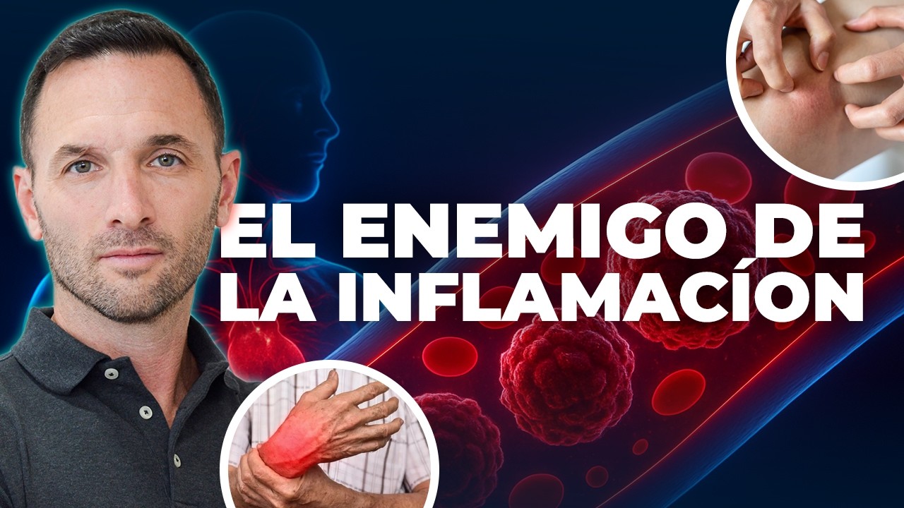 ¿Luchas a diario con la fatiga y el dolor generalizado? Recarga tu energía adoptando estos hábitos