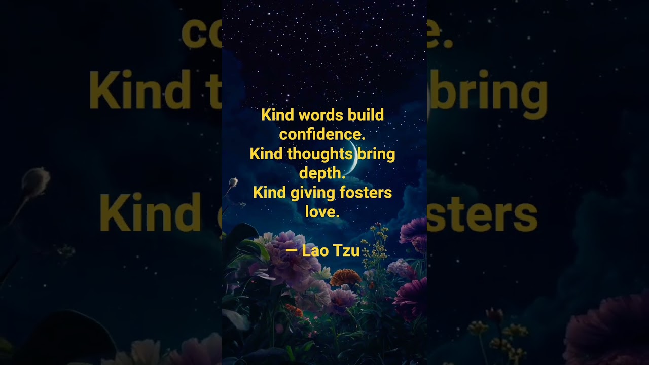 Top kindness quotes.      