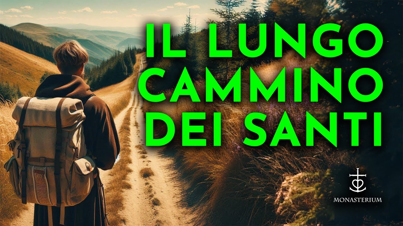 Il cammino della salvezza è facile o difficile?