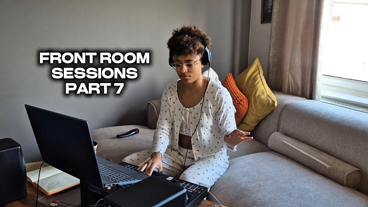 Sexy R&B Slow Jams Mix 🔥 DJ Freestyle Set | Chris Brown, Usher, Pleasure P, Jorja Smith, Blackstreet