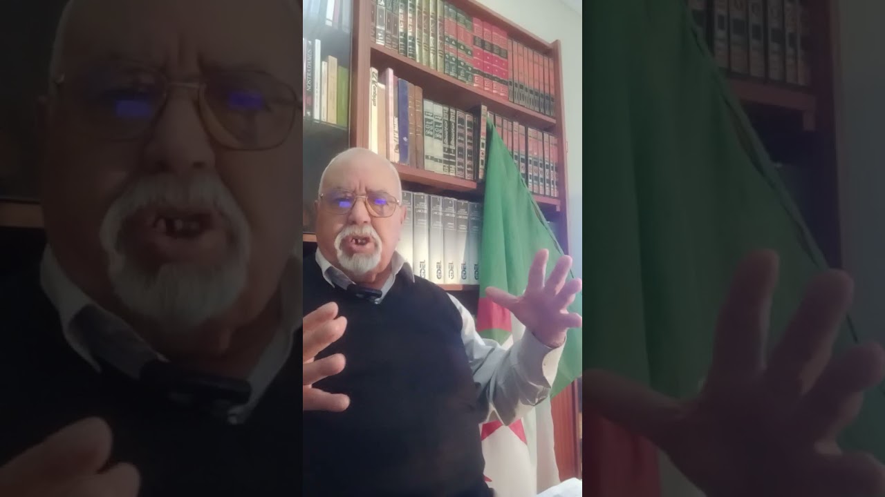 Libération d'Oran par Bey Bouchelaghem. 