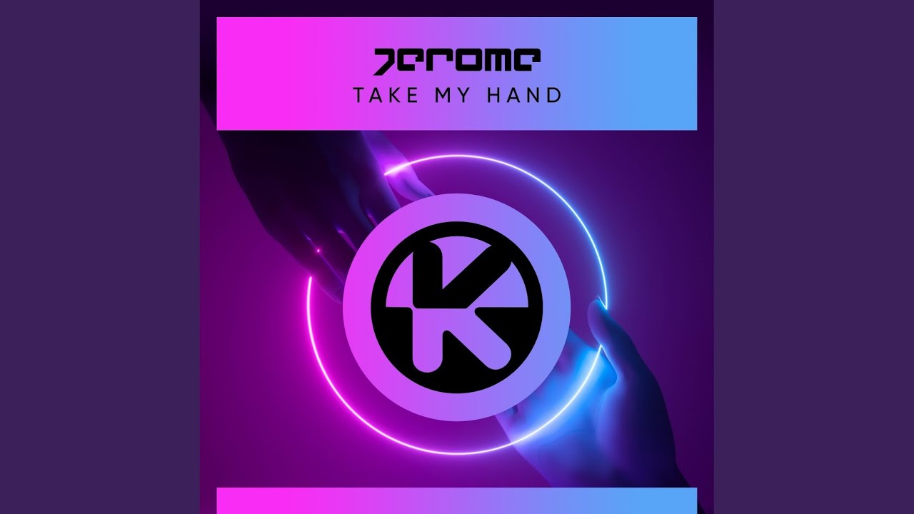 Take My Hand