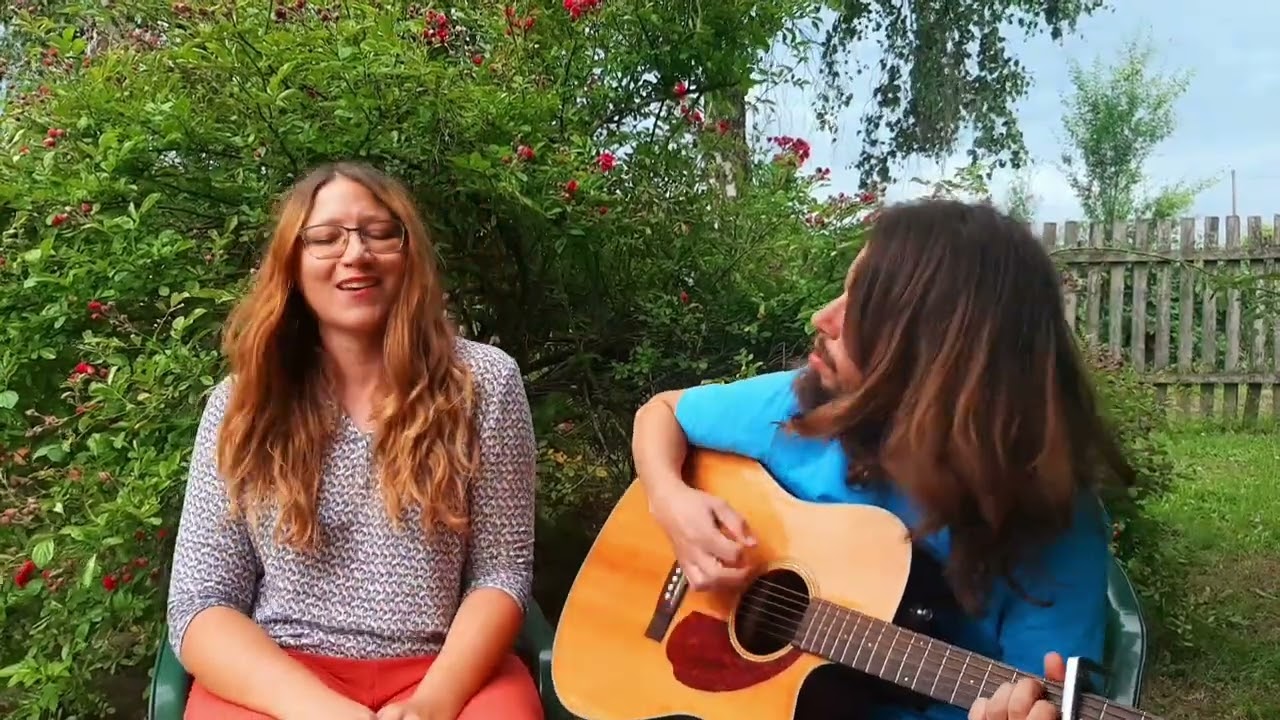 Ray Charles - I Got a Woman (Rumblin' Trouble Cover)