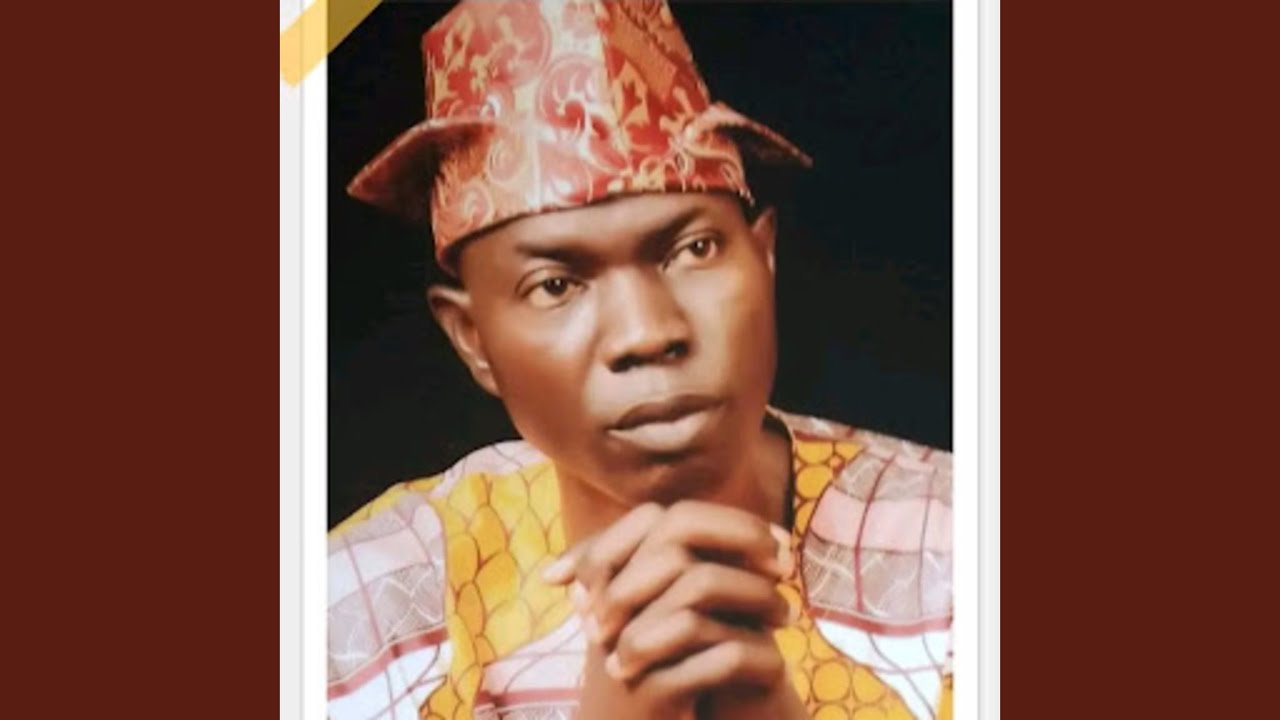 Oku aja kii gbo