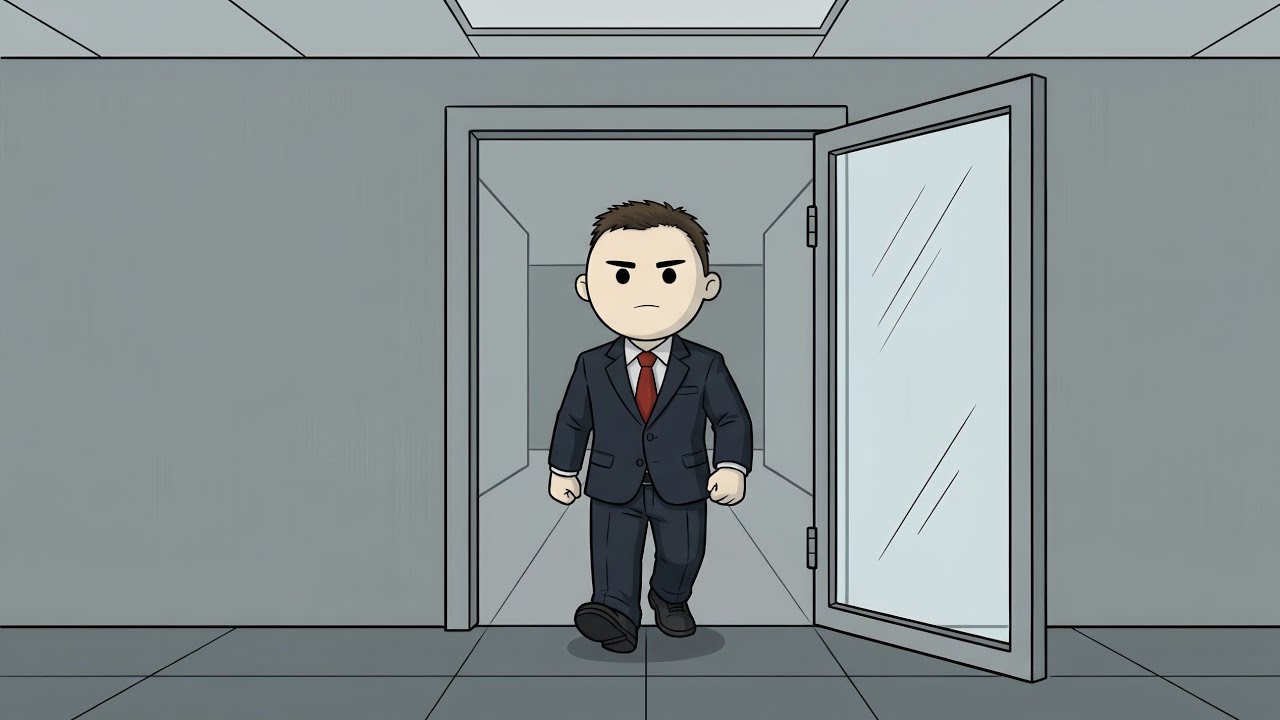 Вы наследуете банк.
