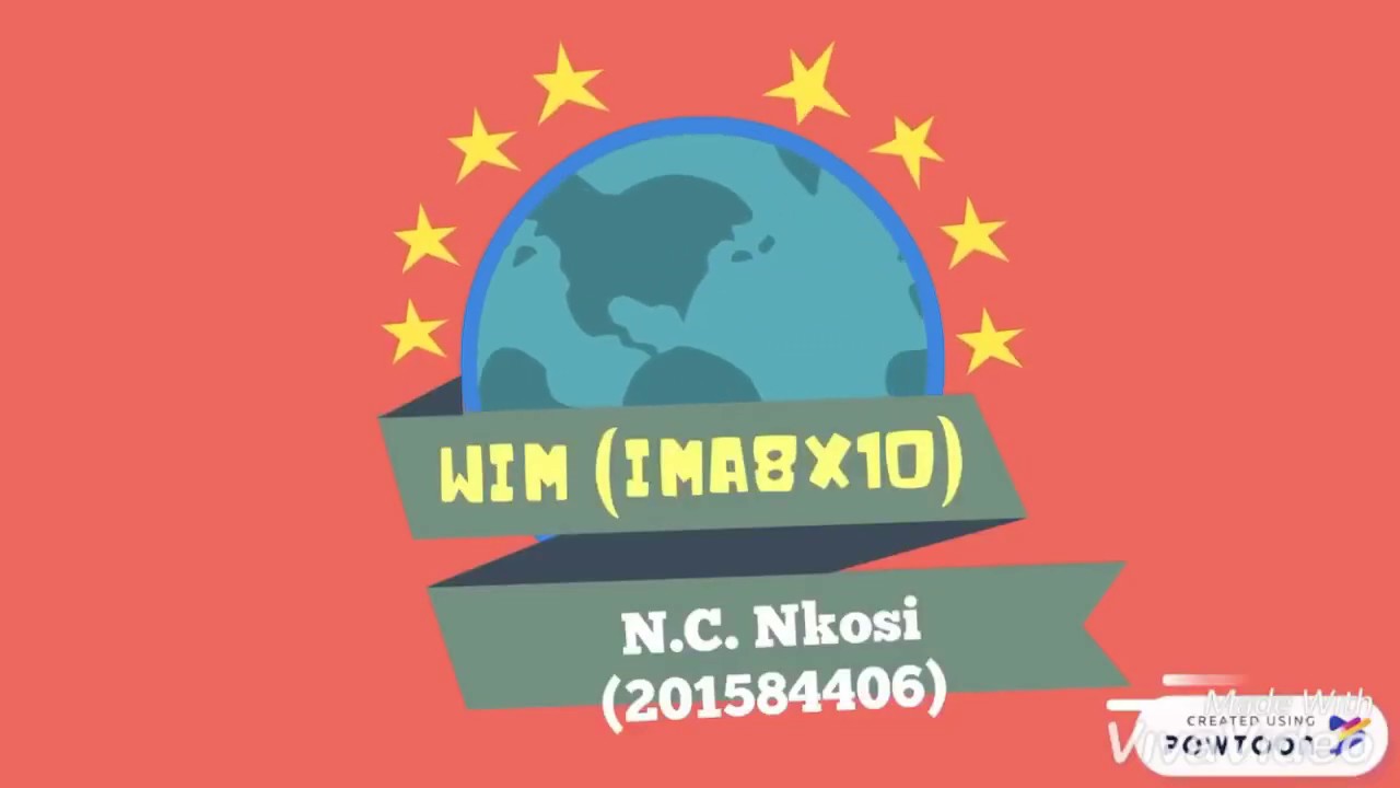 Web Communities | WIM | OP 3 | 2020