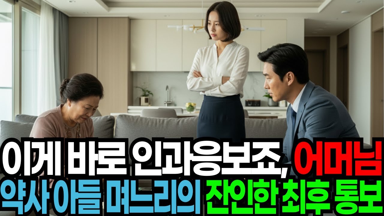 약국 개업할 때 대출 받아 2억 줬는데, 돌아오는 건 노후준비 못한 내 탓