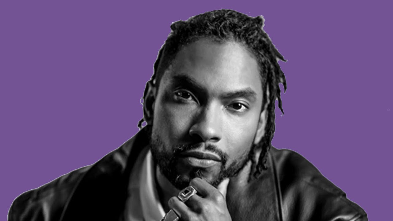 [FREE] Miguel Type Beat - 