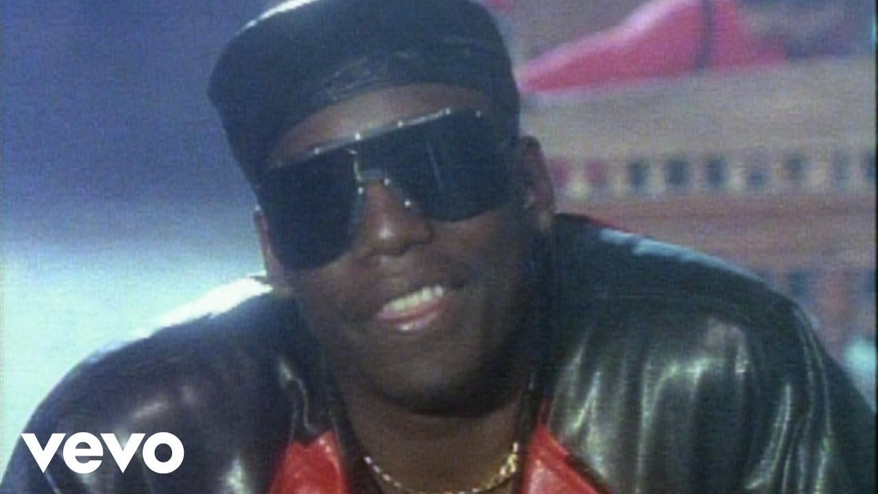 Kool Moe Dee - They Want Money (Official Video)