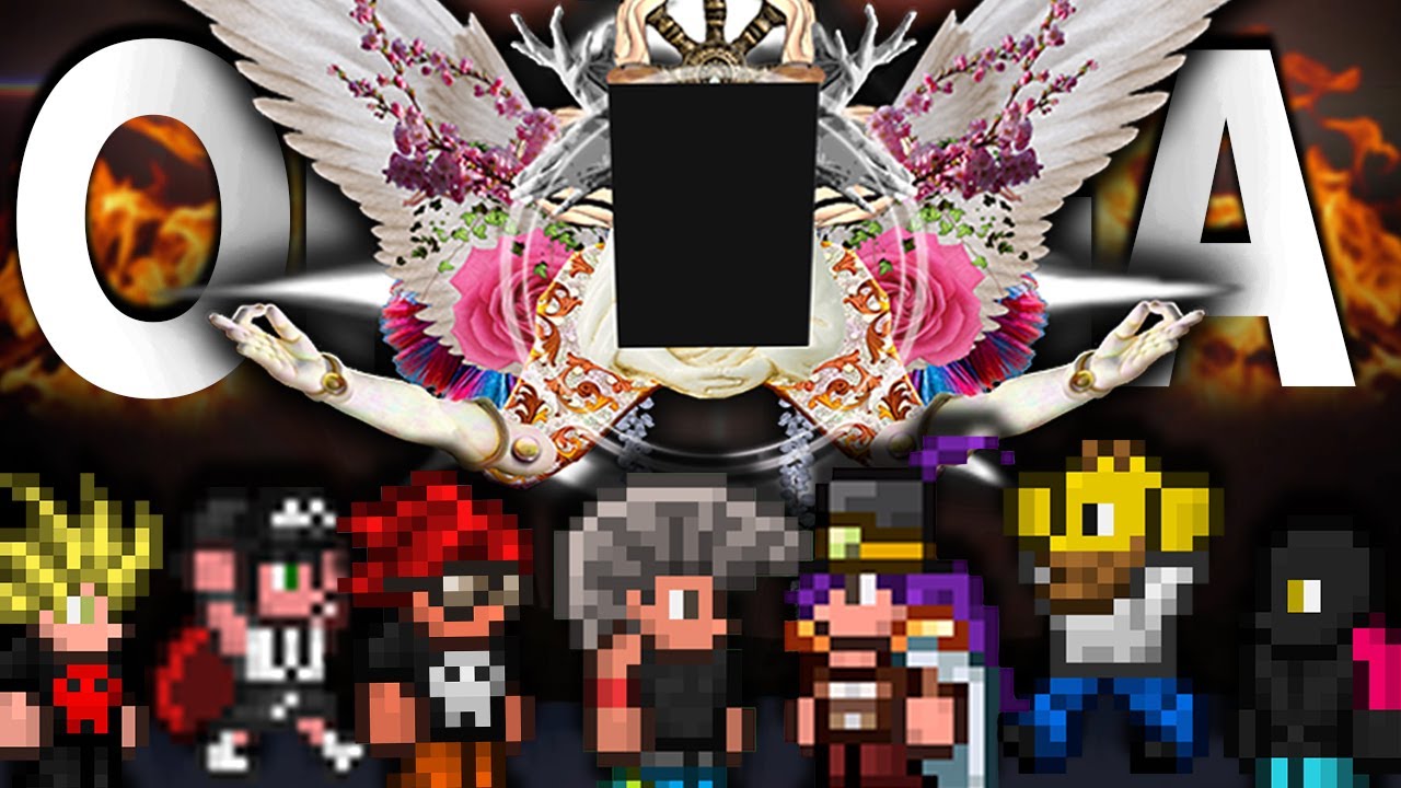 El FINAL de OMEGA RAGNAROK  | DIRECTO &iquest;? | #BLOSER