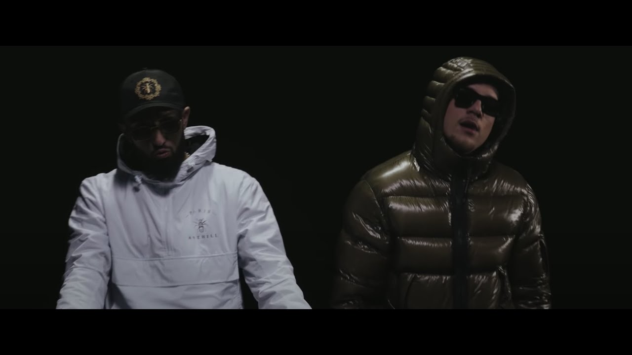 Niro - Fils 2 (feat. PLK) [Clip Officiel]