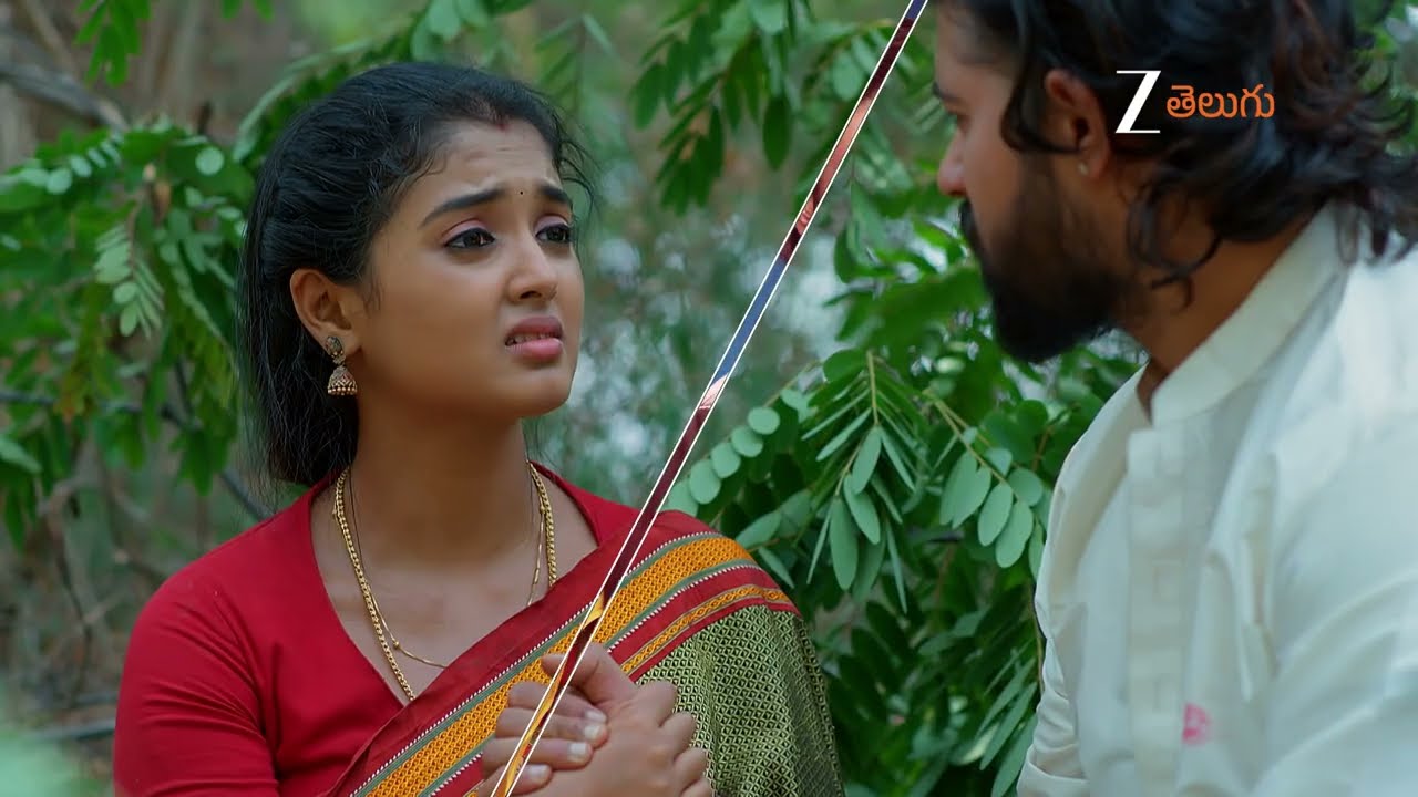 Meghasandesam Promo - 12 June 2026 - Mon to Sat at 7PM - Zee Telugu