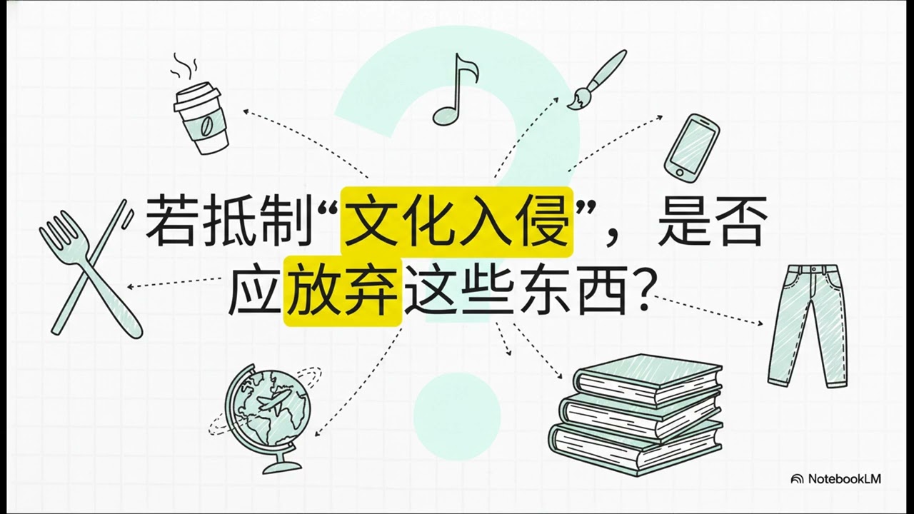 对文化与民族主义的批判性审视