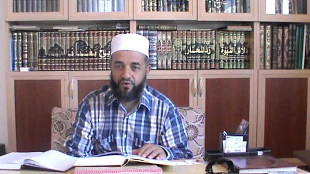 7) Kehf Suresi 27. Âyet -Celâleyn Tefsîri - Molla Selahaddin Atalay - Huzur medreseleri