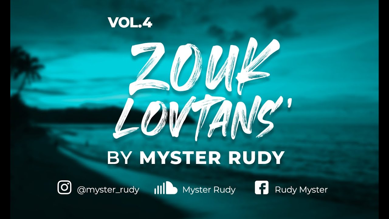 ZOUK LOVTANS 80 90 n&deg;4