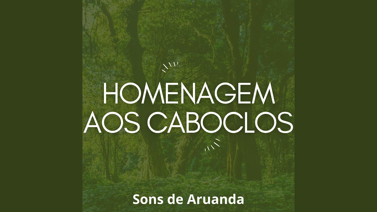 Ponto de Caboclo Pena Verde
