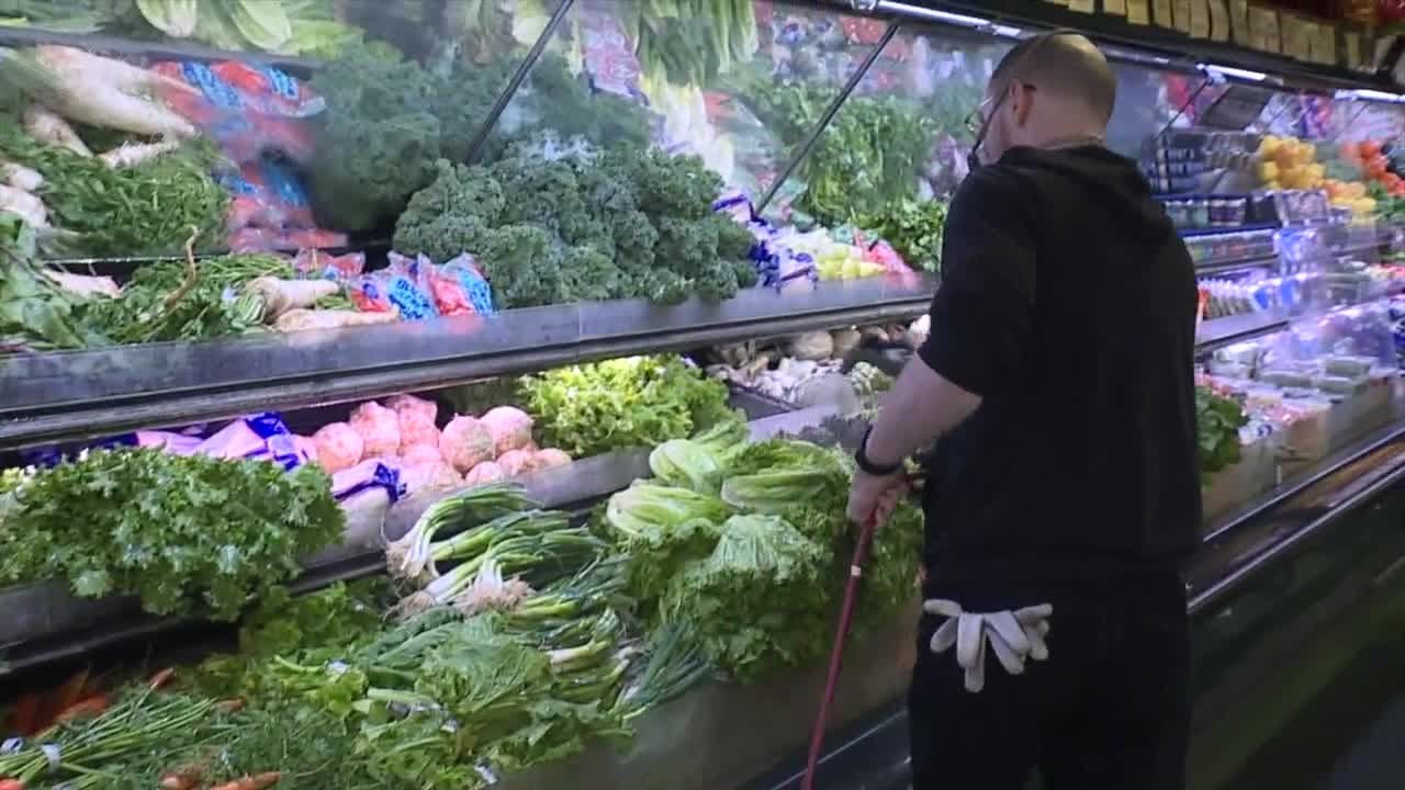 Smart Shopper: Tips to keep your produce fresh