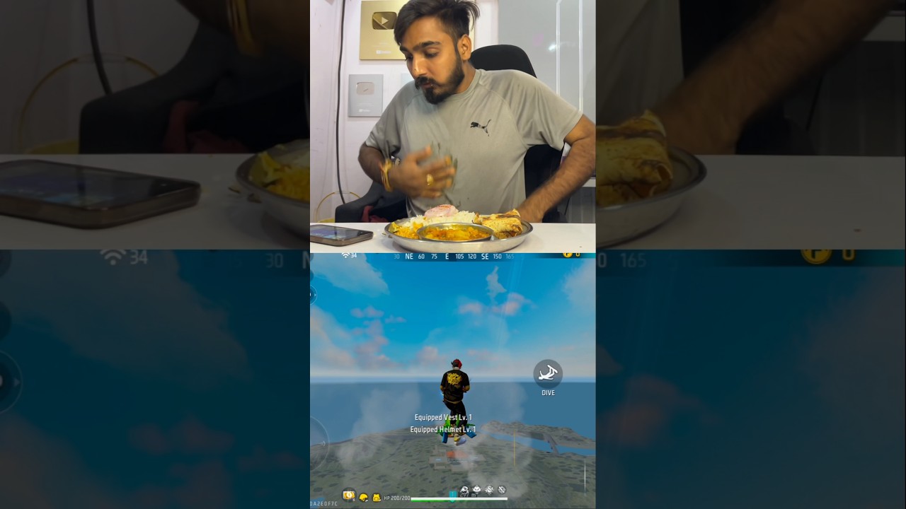 Freefire Legend players Can Understand And Relate 🤣 