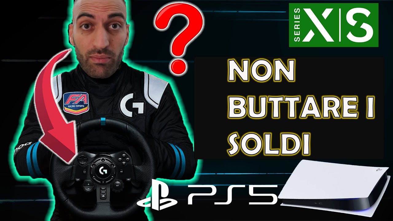 VOLANTI...NON BUTTARE I SOLDI...COMPATIBILITA' E CONSIGLI[ ITA ᴴᴰ]