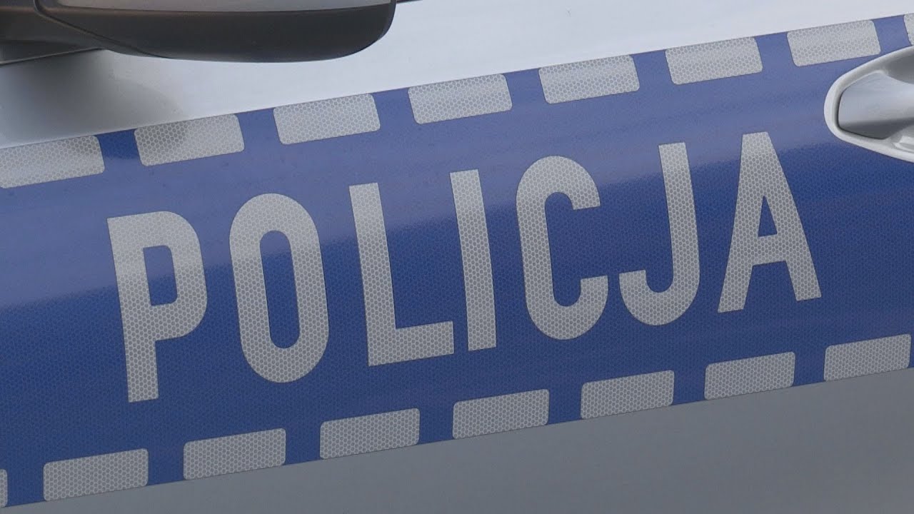 Serock: Jechał na podw&oacute;jnym gazie | Telewizja Kanał S