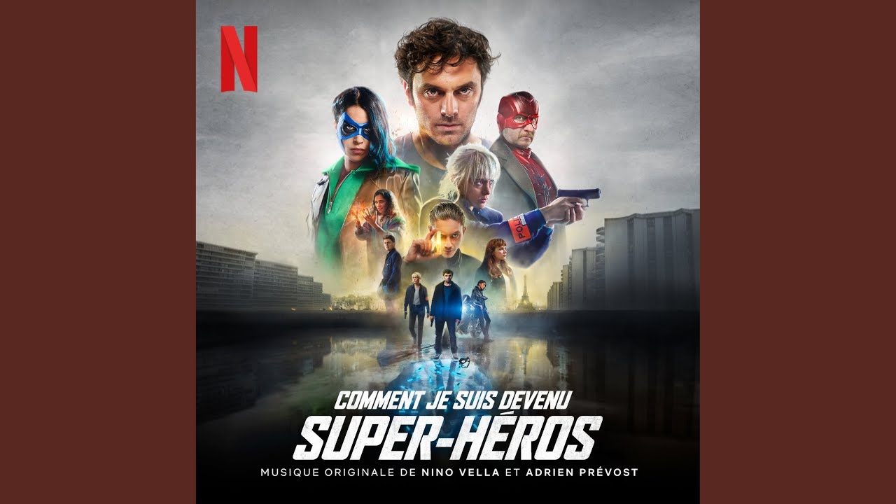 Super-bien (Radio Edit)