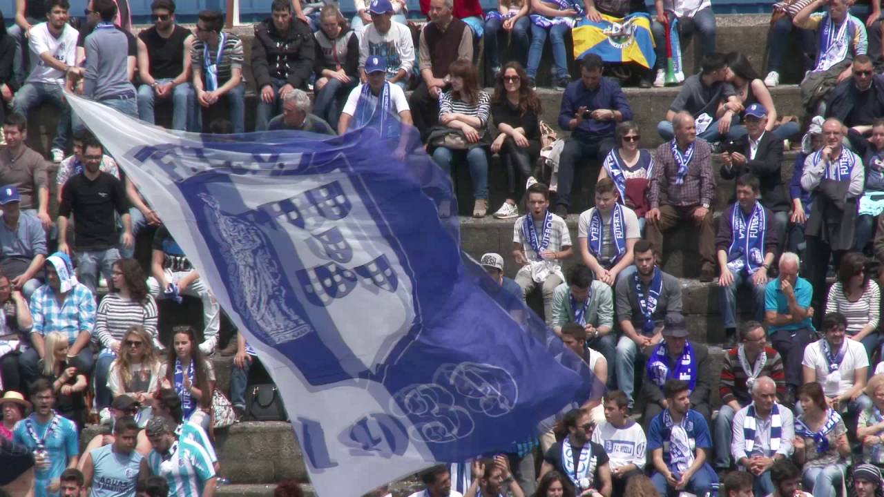 Rádio Vizela | Resumo Anadia FC 2 - 3 FC Vizela