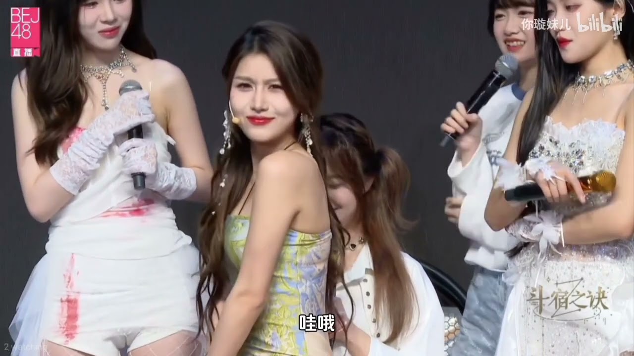 gnz48 不稳定 