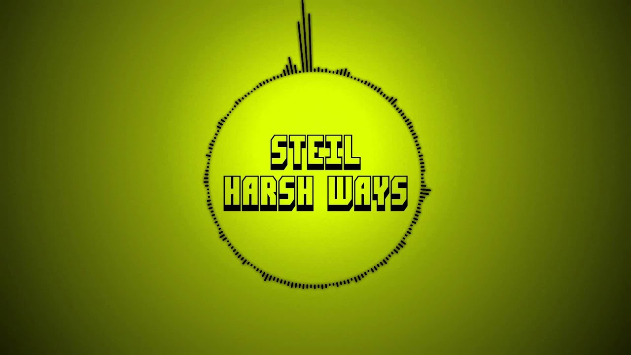[Future Bass] Steil - Harsh Ways