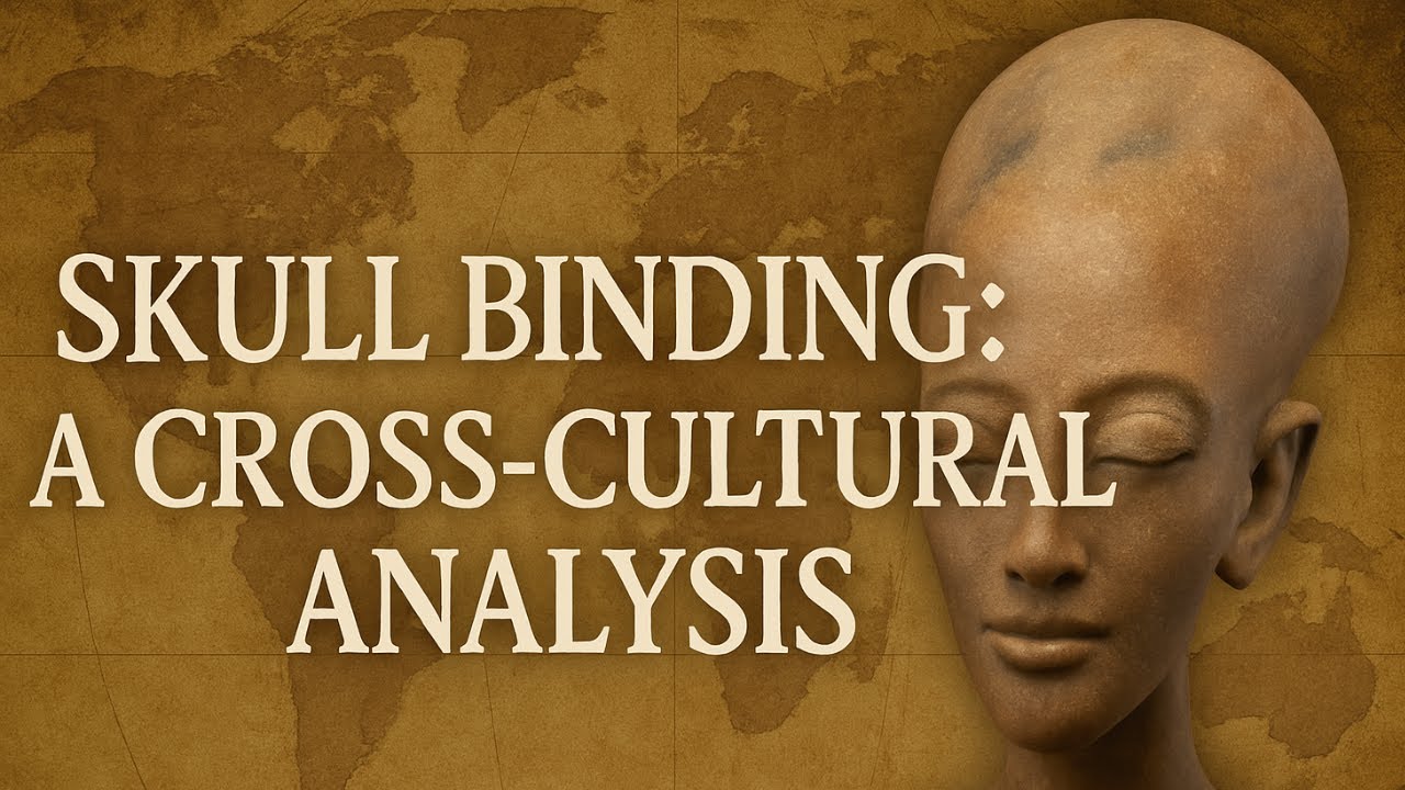 Skull Binding: A Cross-Cultural Analysis (Documentary)