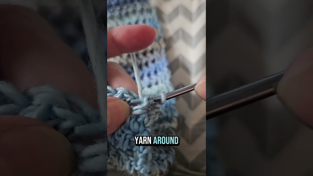 ROSE TWIST STITCH TUTORIAL EDITED VERSION 