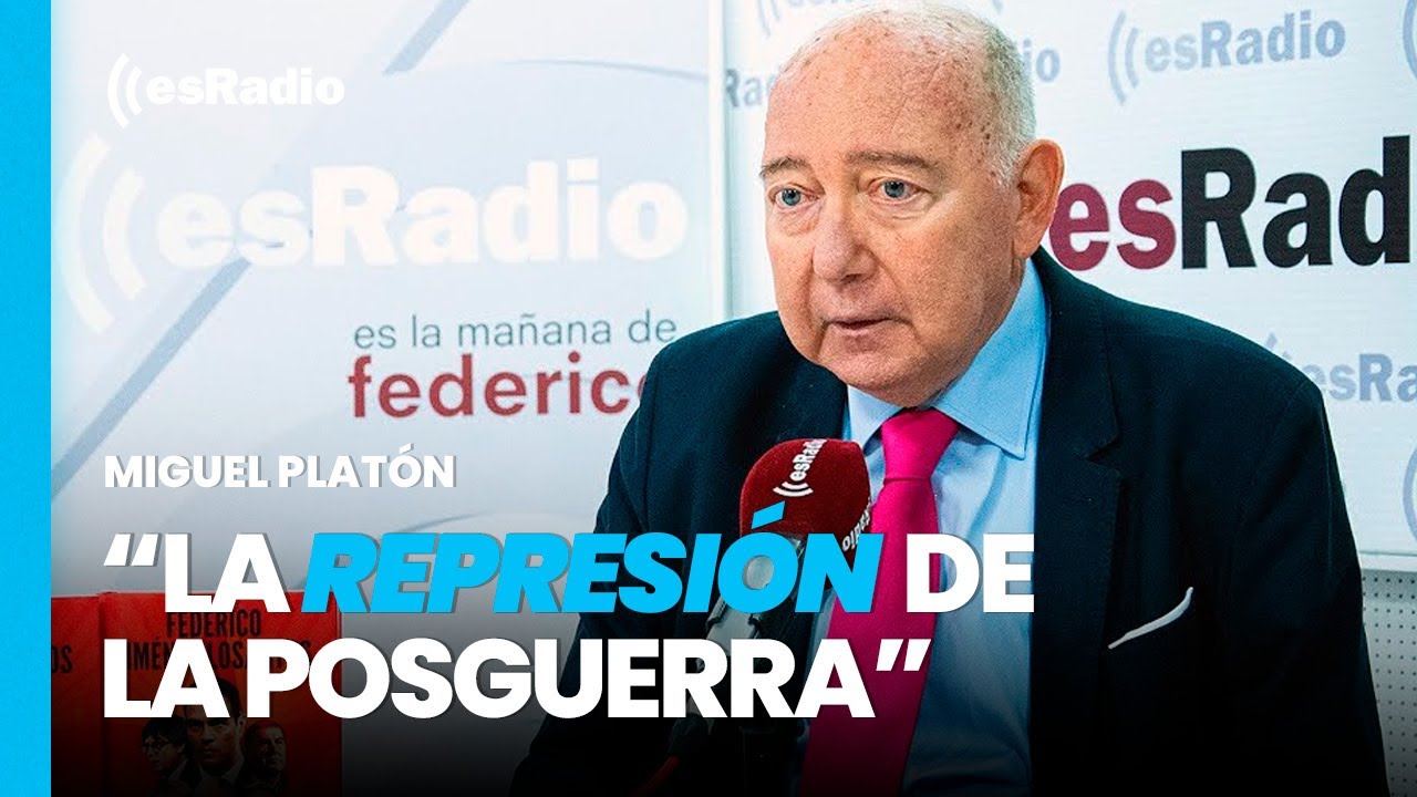 Miguel Platón: 