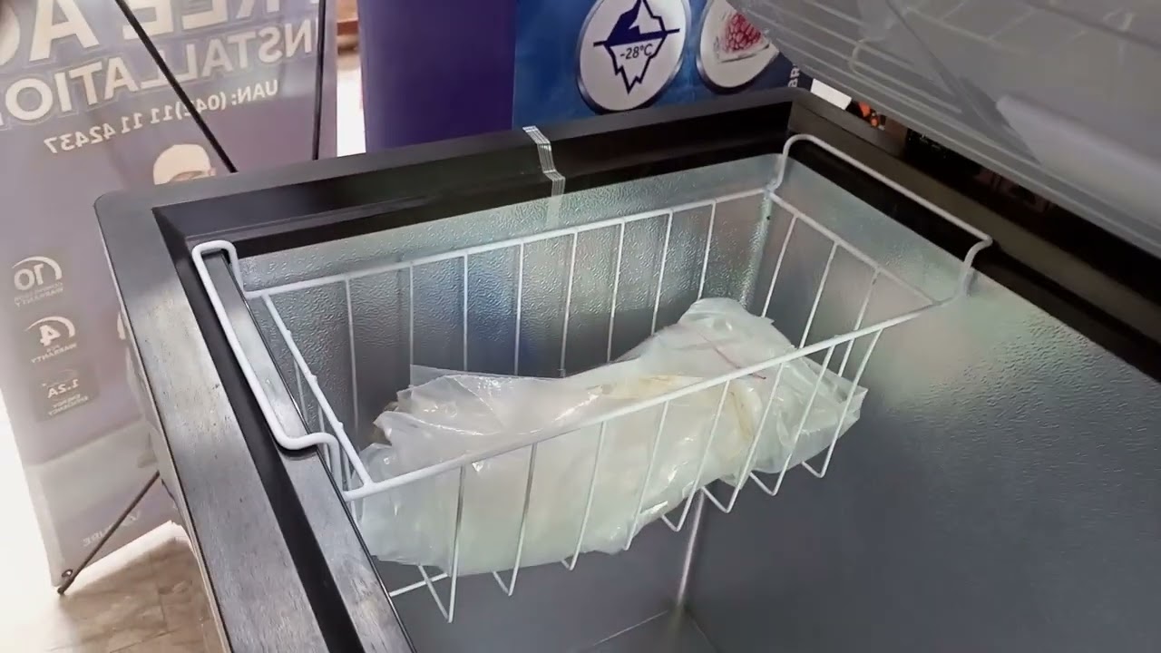 HDF- 285 IG |  2026 | #viralvideo #trending #refrigerator #haier #homeappliances 