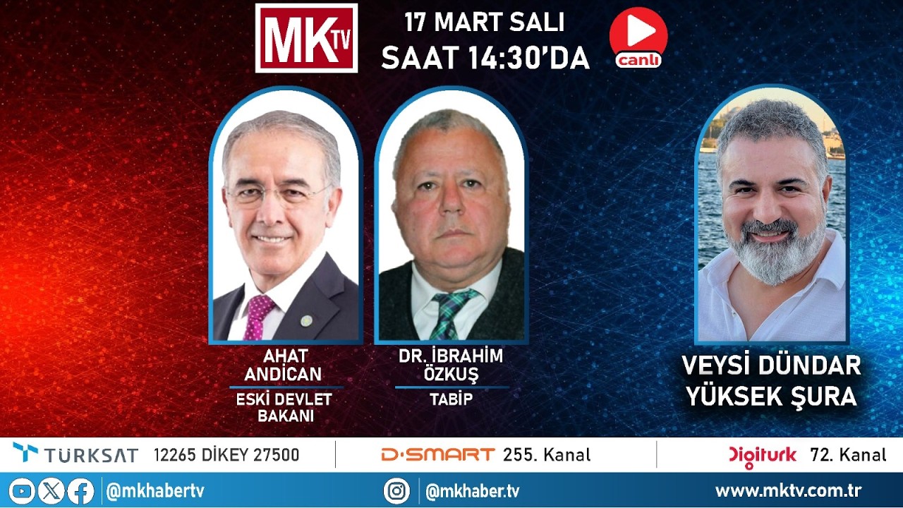 #CANLI | ORTA DOĞU SAVAŞI YETMEDİ, ÇİN TAYVAN’I İŞGAL EDERSE NE OLUR? | YÜKSEK ŞURA