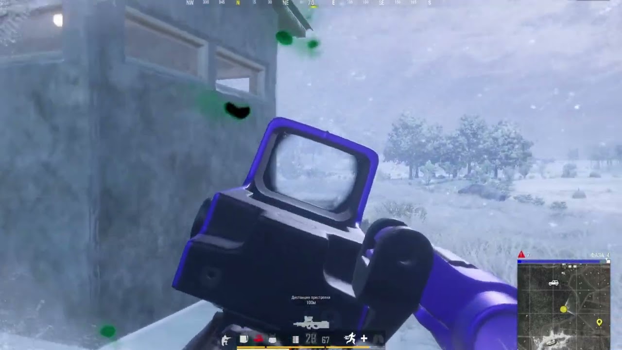 #highlight #19 top 1 solo gaming