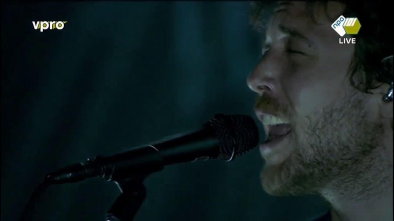 Fleet Foxes - Live at Down the Rabbit Hole (June 24 2017)