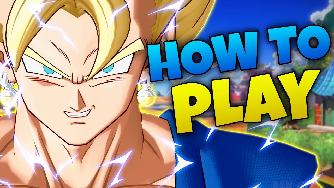 How To Play Super Vegito In Gekishin Squadra (Best Tips & Builds)