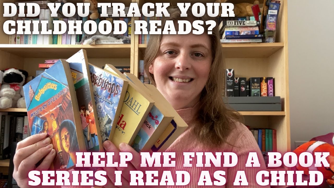 TRACKING CHILDHOOD READING DISCUSSION