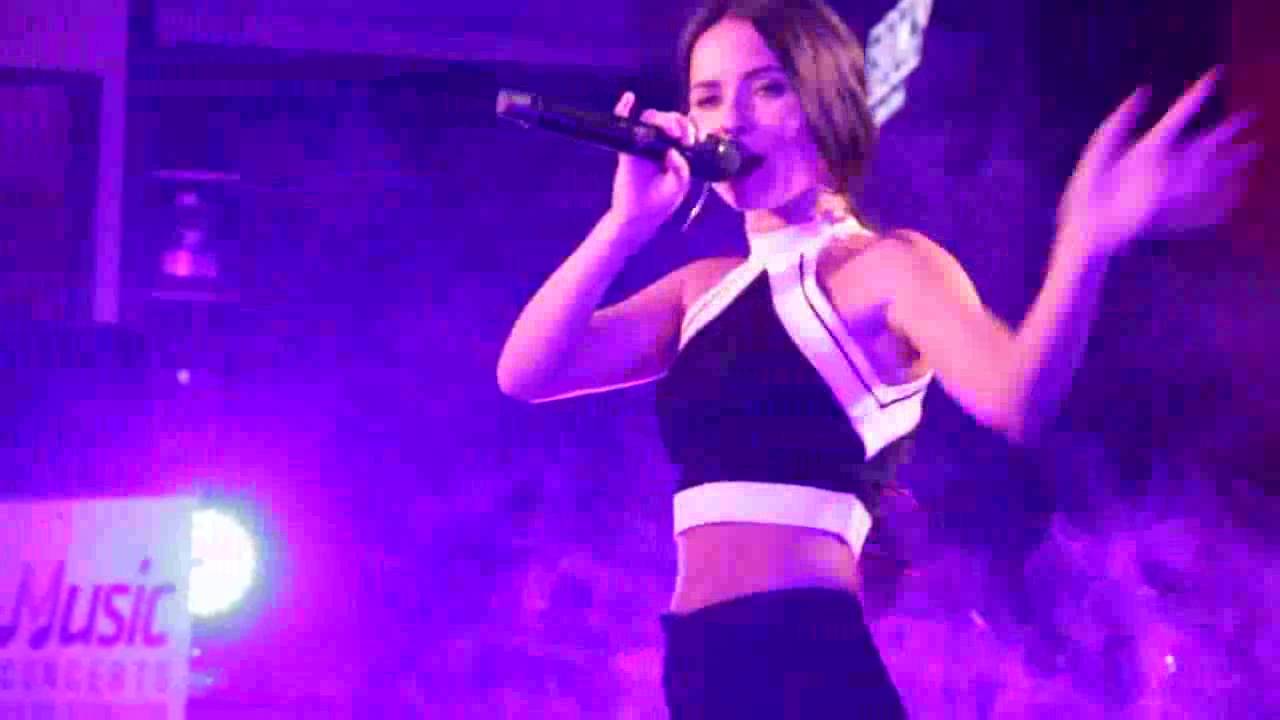 Inna   Yalla Live (NXX DARK)