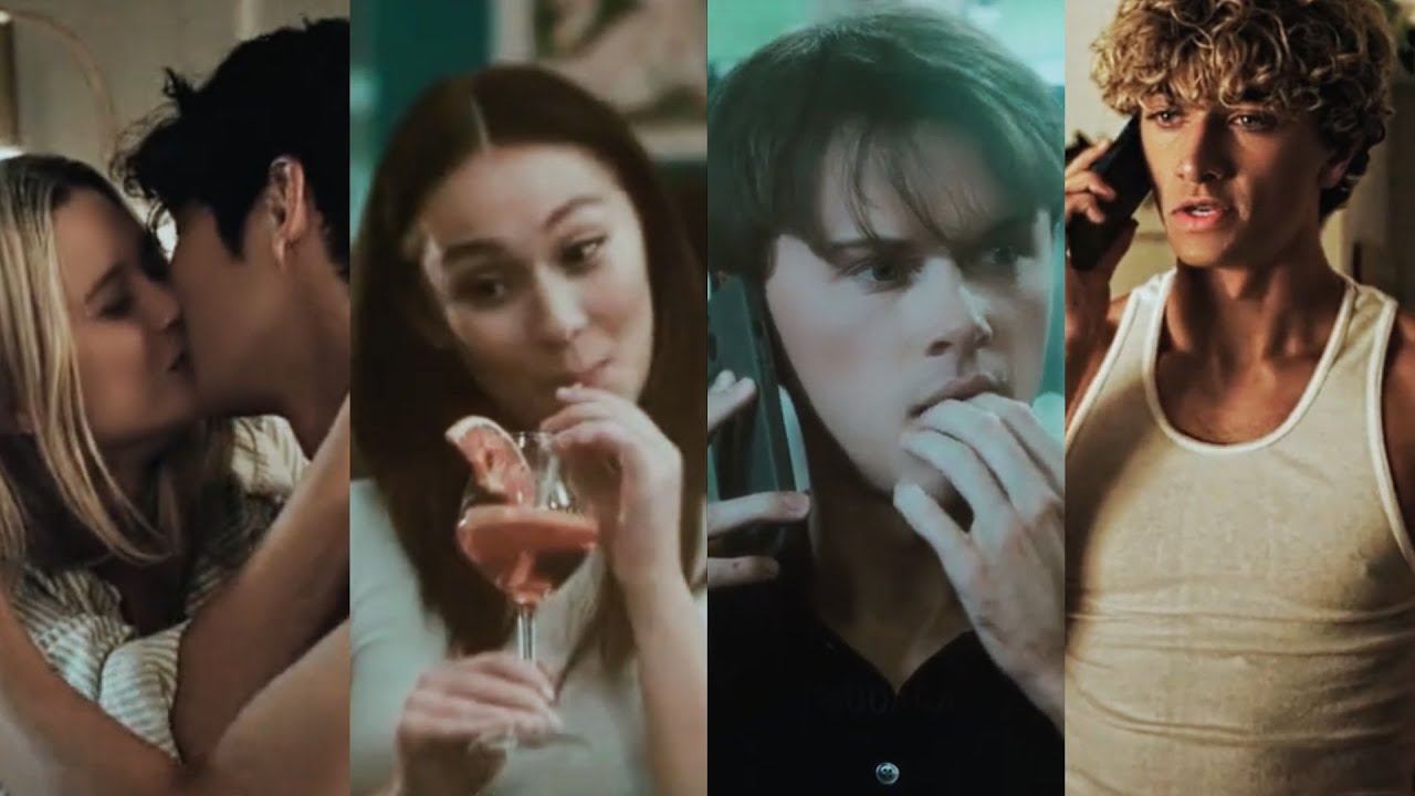The Summer I Turned Pretty Season 3 Edits (Ep 9)