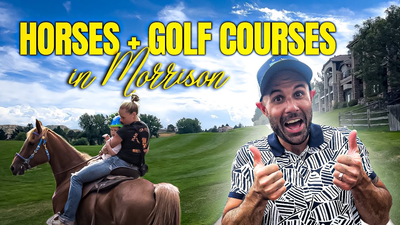 Where to Live in Morrison | Video Tour of Morrison Co