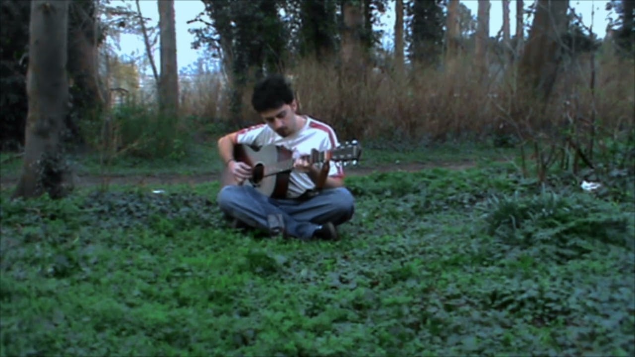 Syd Matters - Obstacles (life is strange) cover