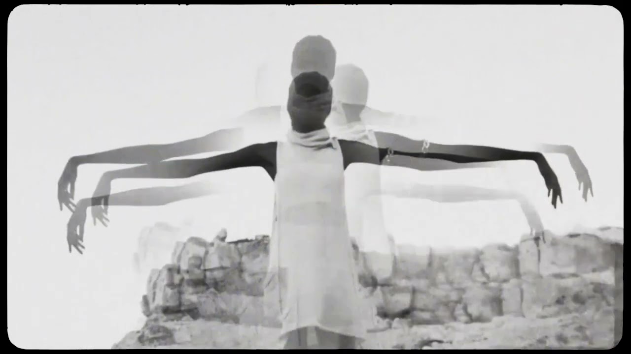Adesse - Dance With Me (Official Video)
