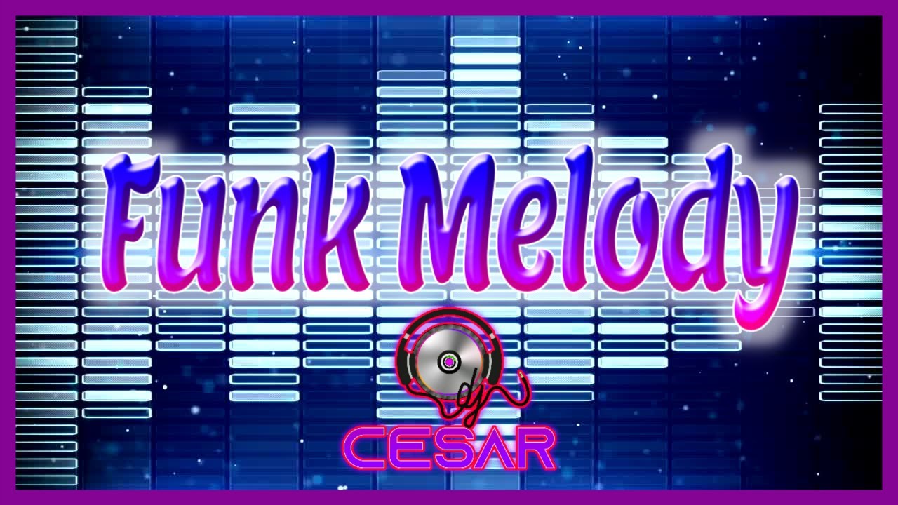 FUNK MELODY [AS MELHORES DOS BAILES DAS ANTIGAS] - Stevie B, Lil Suzy, Tony Garcia, e muito mais !!!