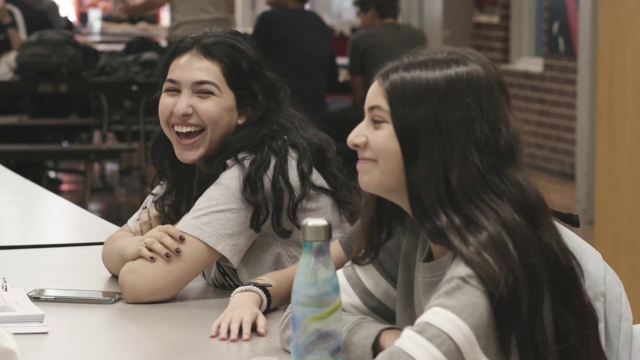 Strengthening Jewish Education &ndash; the TanenbaumCHAT success story